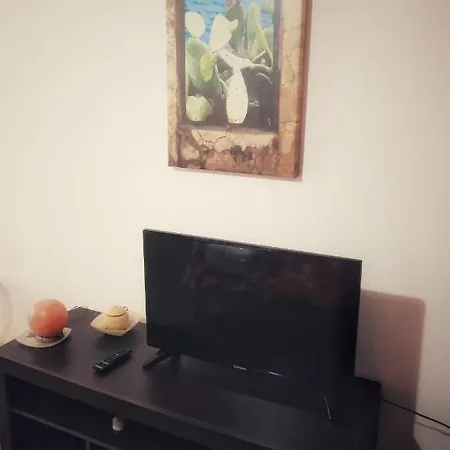 Apartment Casina Del Sud Lecce