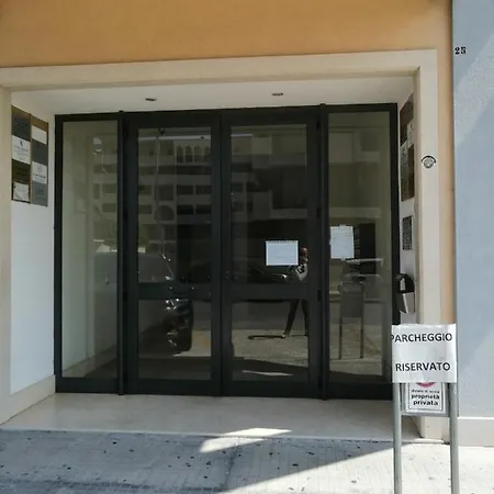Apartment Casina Del Sud