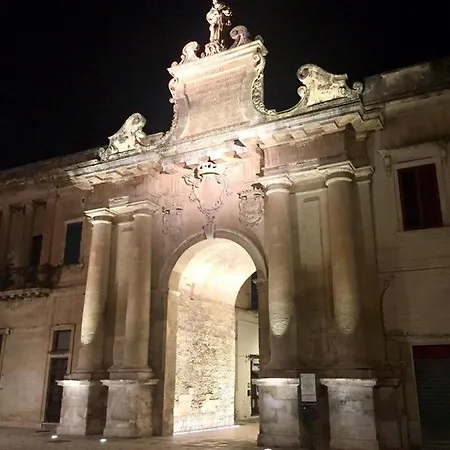 Casina Del Sud * Lecce