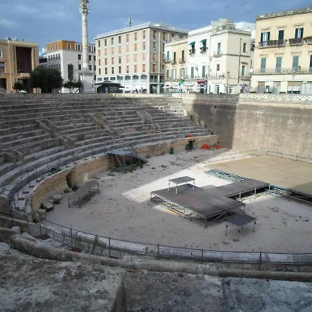 Casina Del Sud Lecce