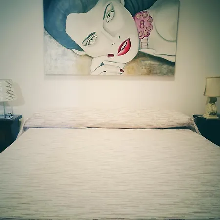 Appartement Casina Del Sud
