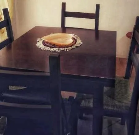 Casina Del Sud Appartement