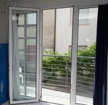 Casina Del Sud Appartement *