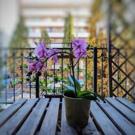 Appartement Casina Del Sud *